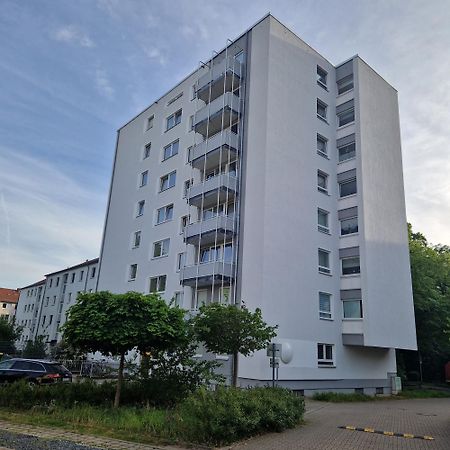 Relax Inn - Messe Contactless Check In Hanôver Exterior foto